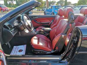 Immagine 56/56 di BMW M3 (2002)