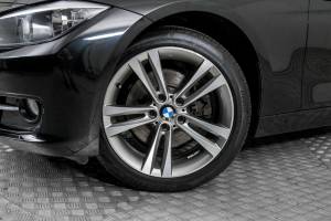 Bild 4/50 von BMW 328i (2012)