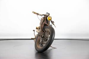 Bild 7/50 von Harley-Davidson FXSTC 1340 Softail Custom (1989)