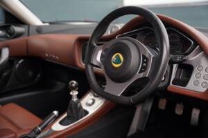 Bild 21/50 von Lotus Evora S (2009)