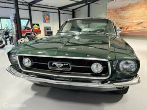 Bild 9/25 von Ford Mustang 390 (1967)