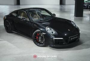 Bild 4/24 von Porsche 911 Carrera 4 GTS (2017)