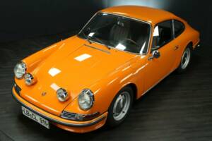 Afbeelding 10/50 van Porsche 911 2.0 (1966)