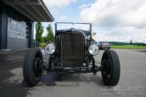 Bild 13/51 von Ford Modell 18 Hot Rod (1932)