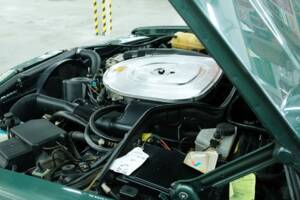 Bild 15/50 von Mercedes-Benz 420 SEL (1990)