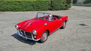 Imagen 10/50 de FIAT 1200 Granluce (1958)