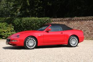 Image 7/50 of Maserati Spyder 4200 Cambiocorsa (2003)