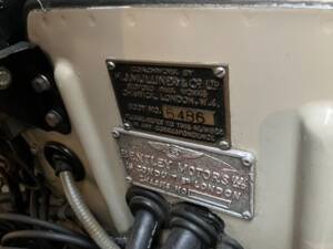 Image 15/18 of Bentley S 2 Continental (1961)