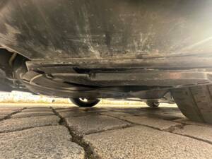 Image 14/14 of Porsche Boxster S (2001)