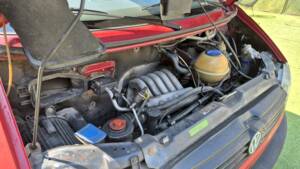 Bild 57/71 von Volkswagen T4 California 2.4 D (1994)