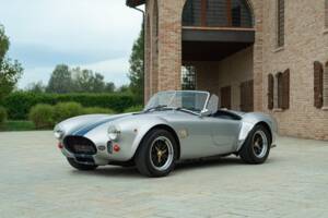 Image 1/50 of AC Cobra Mk IV (1987)