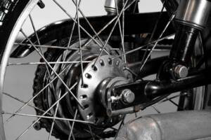 Bild 26/50 von Gilera 150 Sport (1954)