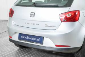 Immagine 25/44 di SEAT Ibiza 1.2 TDI (2012)