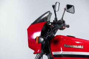 Bild 10/50 von Kawasaki DUMMY (1982)