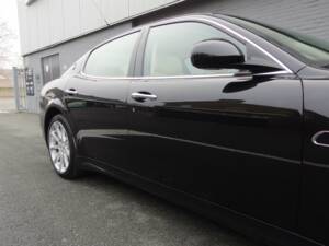 Bild 21/100 von Maserati Quattroporte 4.2 (2010)