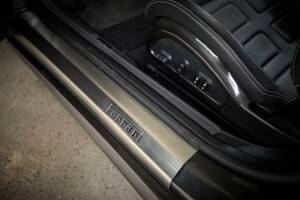 Bild 77/100 von Ferrari 599 GTB (2008)