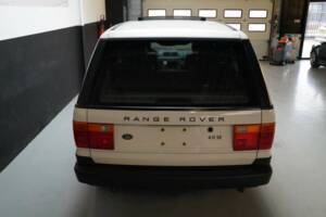 Bild 4/50 von Land Rover Range Rover 4.0 SE (1997)