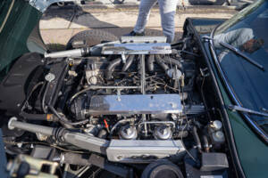 Bild 15/30 von Jaguar E-Type V12 (1974)