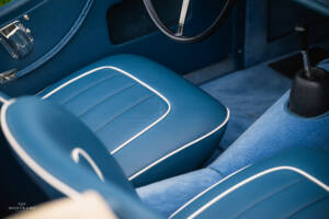 Image 10/14 of Triumph TR 3 (1956)