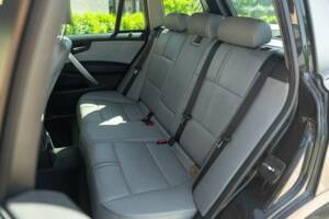 Image 27/50 of BMW X3 2.0d (2007)