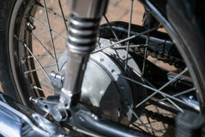 Imagen 46/48 de Honda DUMMY (1969)