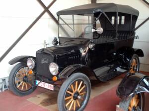 Bild 6/8 von Ford Modell T Touring (1926)