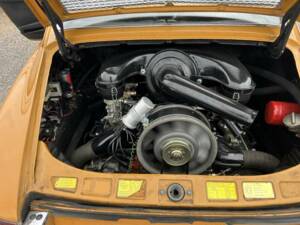 Imagen 18/25 de Porsche 911 2.2 T (1969)