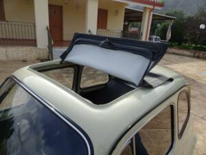 Image 12/26 of FIAT 500 L (1972)