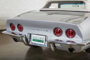 Immagine 4/27 di Chevrolet Corvette Stingray (1968)
