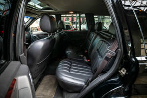 Image 13/21 of Jeep Grand Cherokee 4.7 Limited (2000)