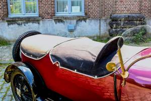 Bild 12/42 von Bugatti Typ 23 Brescia (1925)