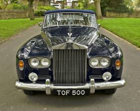 Immagine 20/49 di Rolls-Royce Silver Cloud III (1963)