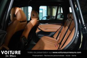 Afbeelding 12/32 van BMW X3 M40i (2018)
