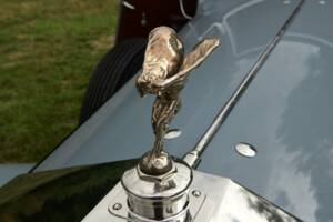 Image 41/50 de Rolls-Royce Phantom II Continental (1934)
