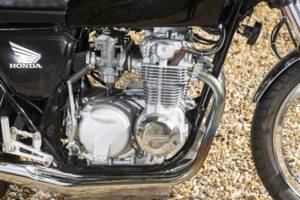 Imagen 3/35 de Honda DUMMY (1980)