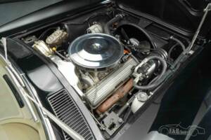 Image 3/19 of Chevrolet Corvette Sting Ray (1964)