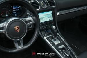 Image 21/25 of Porsche Boxster GTS (2015)