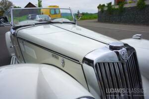 Immagine 36/70 di MG TF 1500 (1955)