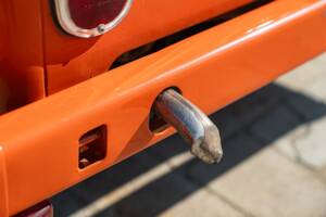 Image 16/50 of Volkswagen Thing 1600 (1973)