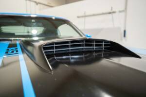 Image 13/49 of Ford Mustang Mach 1 (1970)