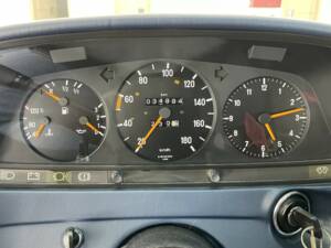 Bild 7/32 von Mercedes-Benz 300 D (1983)