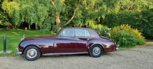 Image 51/52 of Rolls-Royce Silver Cloud II (1962)