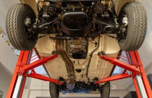 Bild 46/48 von Mercedes-Benz 280 SL (1969)