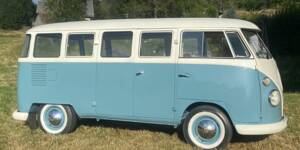 Image 7/8 of Volkswagen T1 Brasil (1974)