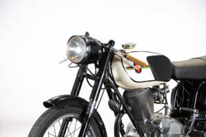 Immagine 38/50 di Gilera Giubileo 125 (1962)