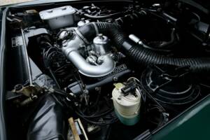 Bild 45/50 von Rolls-Royce Silver Shadow I (1967)