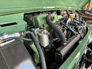Image 8/9 of Mercedes-Benz Unimog 406 (1971)