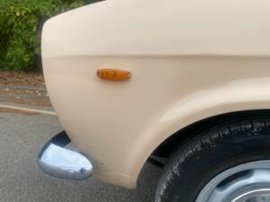Afbeelding 28/98 van Ford Escort 940 DeLuxe (1970)