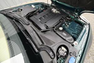 Afbeelding 45/50 van Jaguar XK 4.2 (2008)