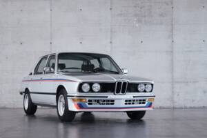 Bild 20/50 von BMW M 535i (1979)